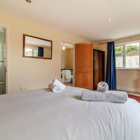 39 London Road Villa Halesworth Exterior foto