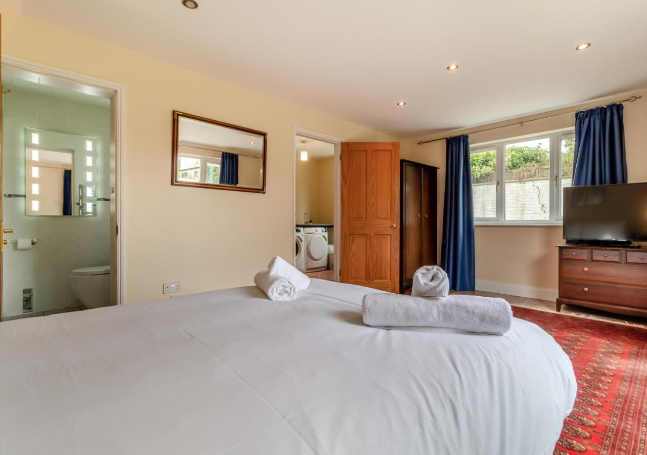 39 London Road Villa Halesworth Exterior foto