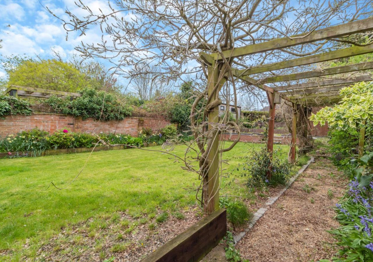 39 London Road Villa Halesworth Exterior foto