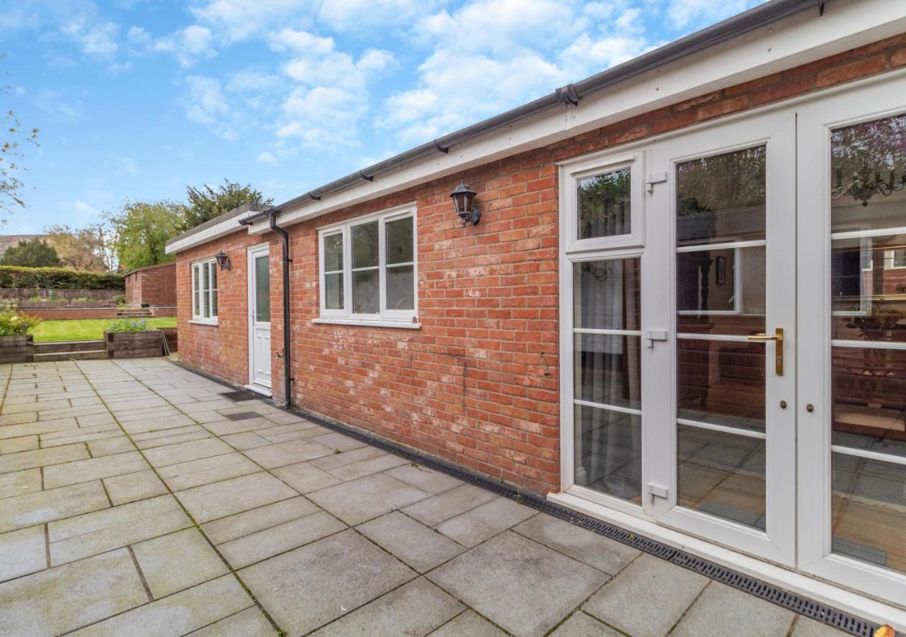 39 London Road Villa Halesworth Exterior foto